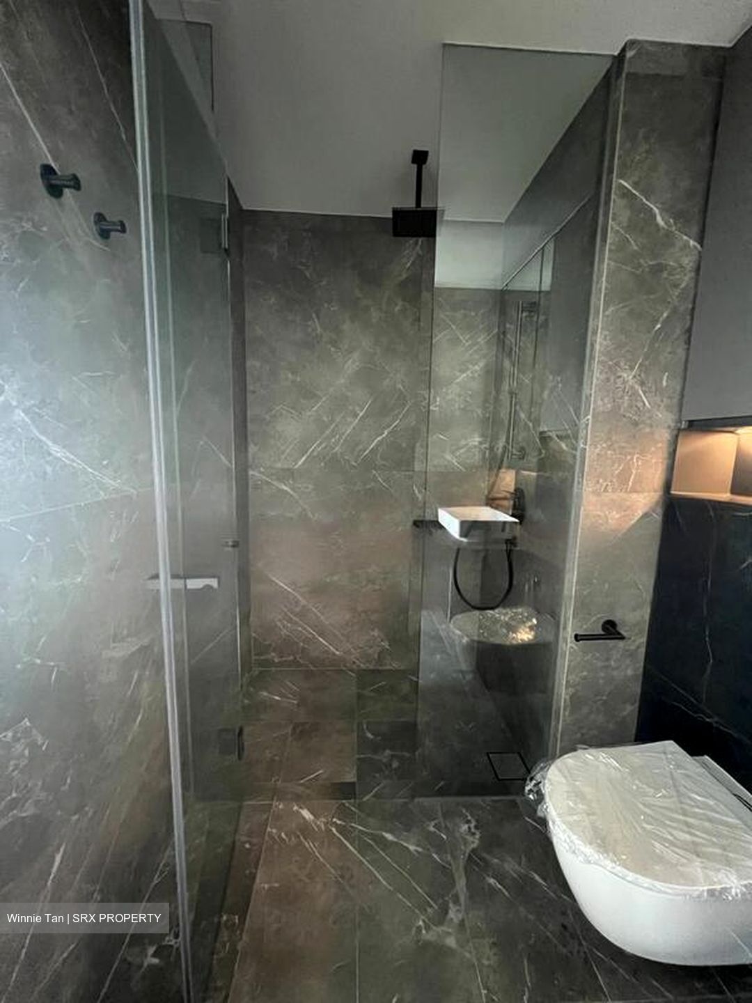 Irwell Hill Residences (D9), Apartment #575740361